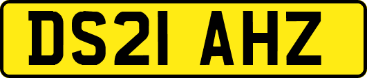 DS21AHZ