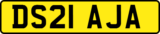 DS21AJA
