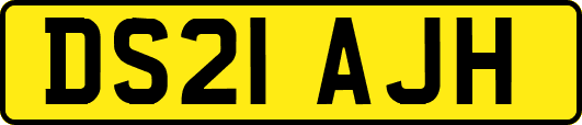 DS21AJH