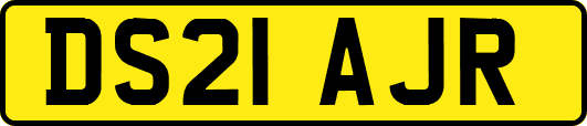 DS21AJR