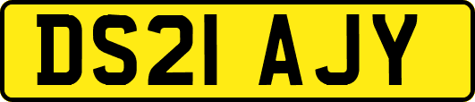 DS21AJY