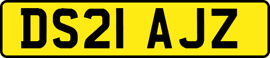 DS21AJZ