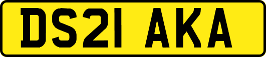 DS21AKA
