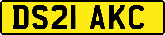 DS21AKC