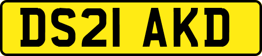 DS21AKD