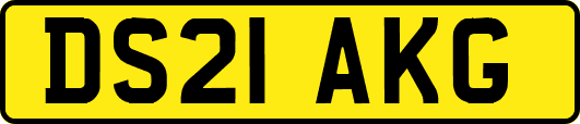DS21AKG