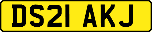 DS21AKJ