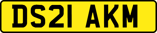 DS21AKM