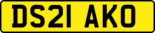 DS21AKO