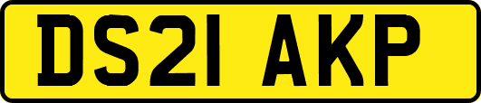 DS21AKP