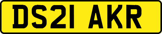 DS21AKR