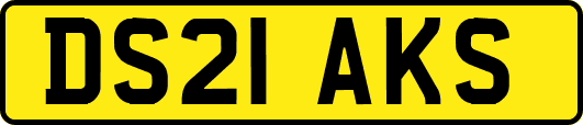 DS21AKS