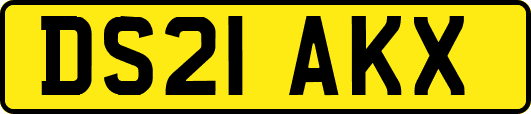 DS21AKX