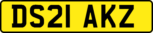 DS21AKZ