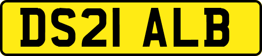 DS21ALB