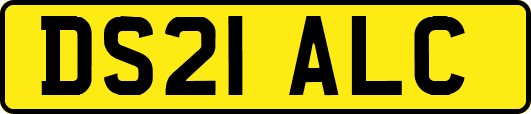 DS21ALC