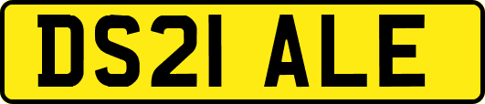 DS21ALE
