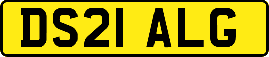 DS21ALG