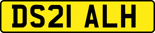 DS21ALH