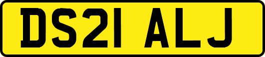 DS21ALJ