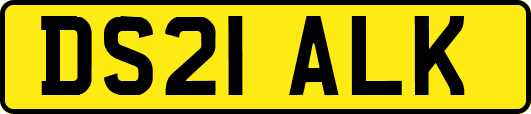 DS21ALK
