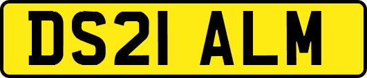 DS21ALM