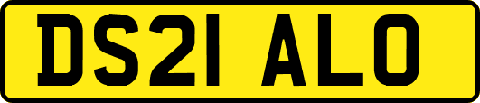 DS21ALO
