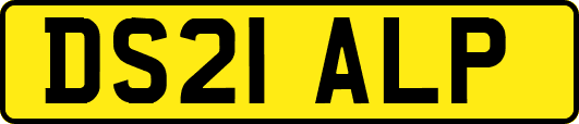 DS21ALP