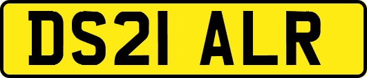 DS21ALR