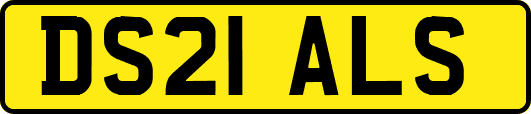 DS21ALS