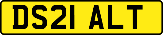 DS21ALT
