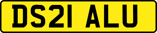 DS21ALU