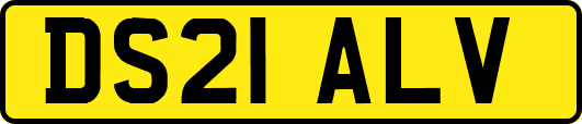 DS21ALV