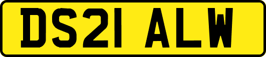 DS21ALW