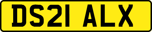 DS21ALX