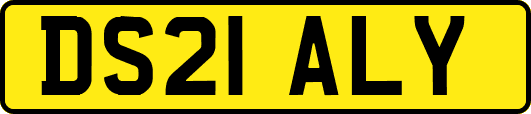 DS21ALY