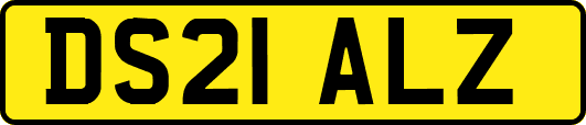 DS21ALZ