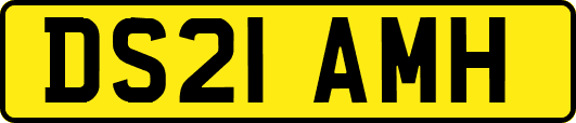 DS21AMH