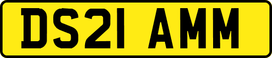 DS21AMM