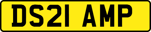 DS21AMP