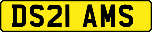 DS21AMS