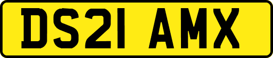 DS21AMX
