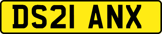 DS21ANX