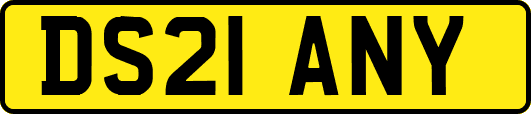 DS21ANY