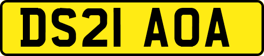 DS21AOA