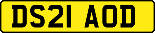 DS21AOD