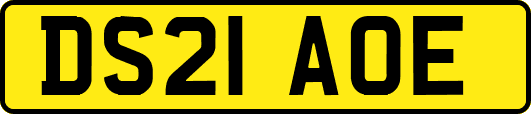 DS21AOE