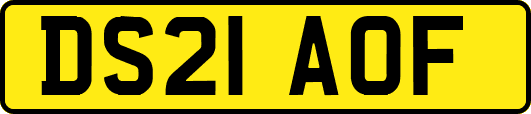 DS21AOF
