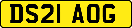 DS21AOG