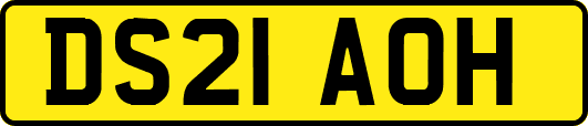 DS21AOH